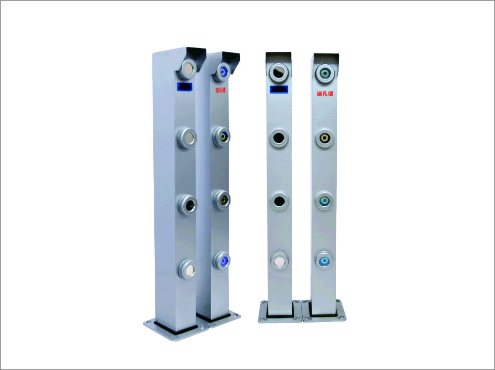 DF4J-（50-500）四光束激光對(duì)射