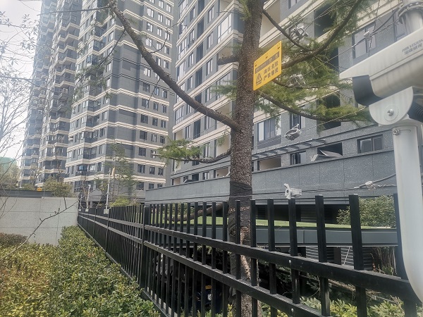 電子圍欄的使用壽命是多長(zhǎng)時(shí)間？看完這篇小文章您大概就明白了！